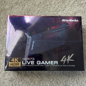 AVerMedia